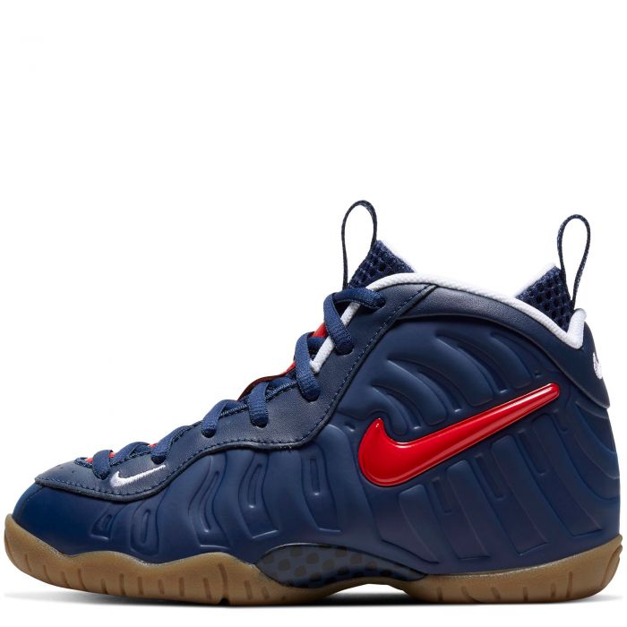 little posite pro university red