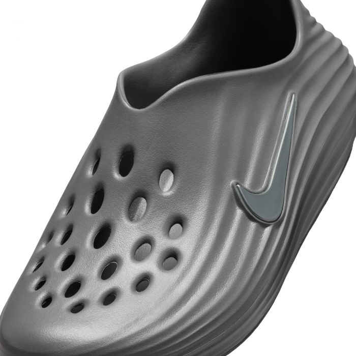 ReactX Rejuven8 SMOKE GREY/SMOKE GREY-SMOKE GREY