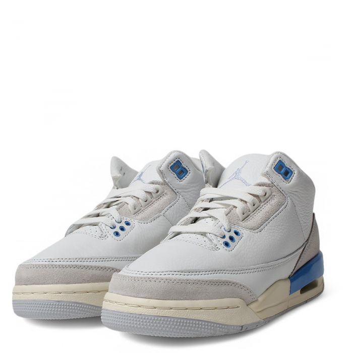 Grade School Air Jordan 3 Retro 