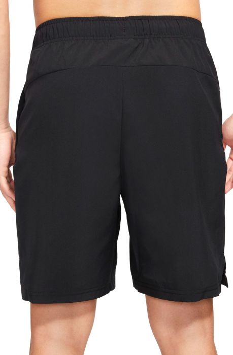 Dri-Fit Woven Graphic Training Shorts Black