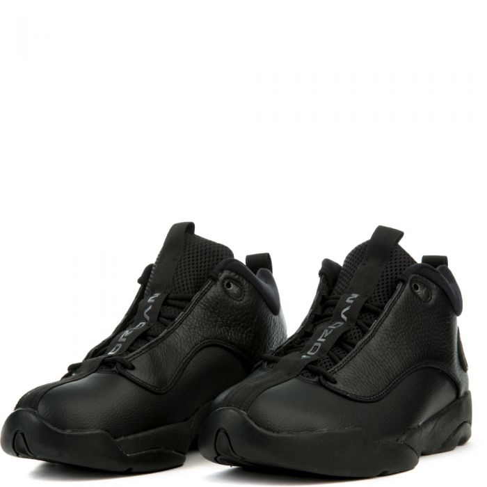 jumpman pro quick black