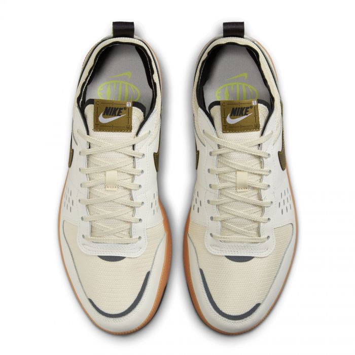 Nike C1TY SAIL/PACIFIC MOSS-COCONUT MILK