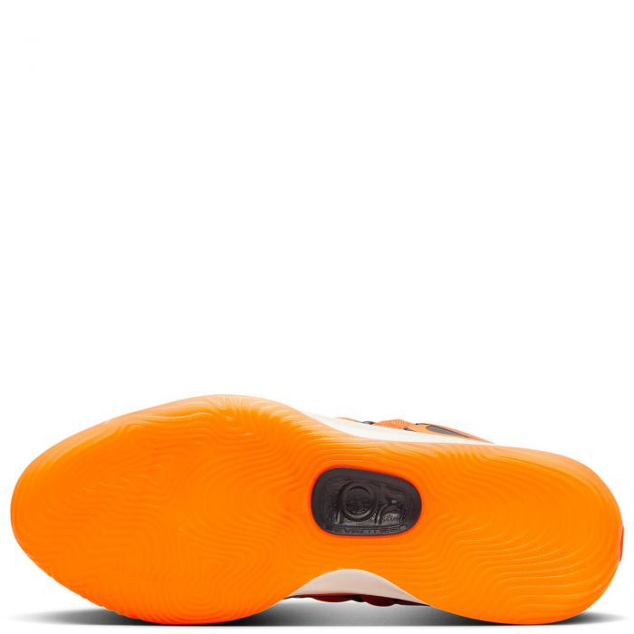 KD17 Safety Orange/Sundial-Total Orange-Black
