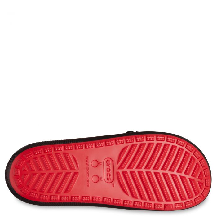 Star Wars Darth Vader Classic Slide Varsity Red