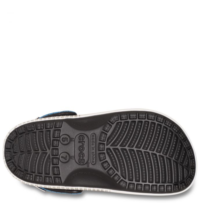 Fantastic 4 Classic Clog Multi Color