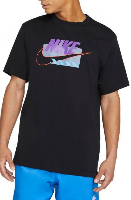 NIKE Sportswear T-Shirt DB6173 010 - Shiekh