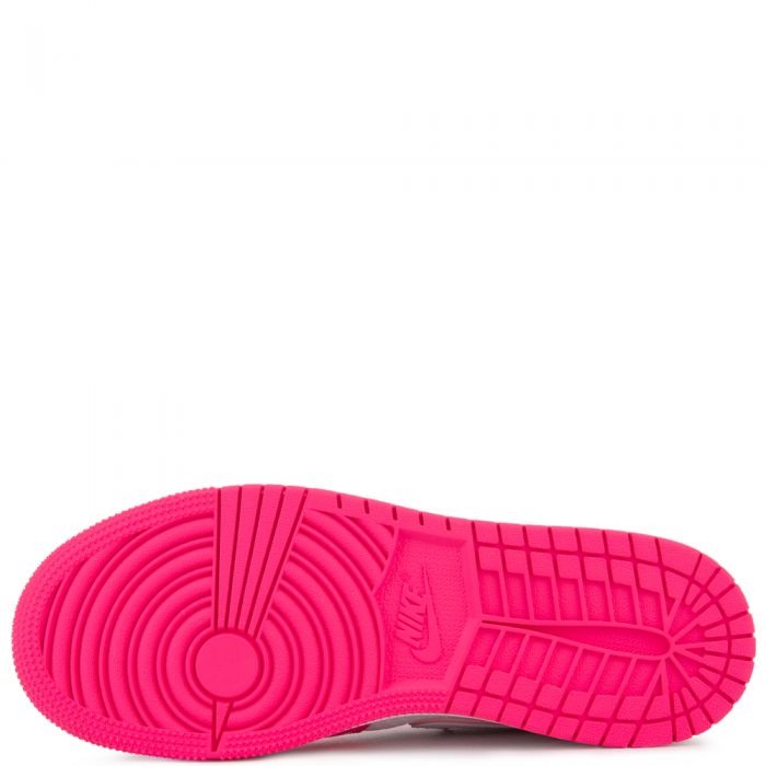 ゆめページ JORDAN (GS) AIR JORDAN 1 MID 555112 611 - Shiekh
