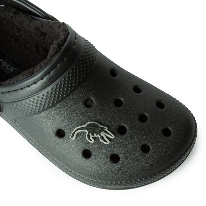 Glow In The Dark Dino 5 Pack Jibbitz Multi Color