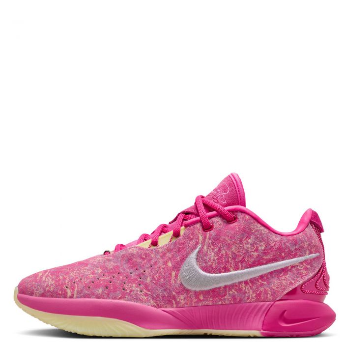 Nike Lebron XXl E ピンク 27.5 24時間限定セール価格 NIKE LEBRON XXI HF0721 900 - Shiekh