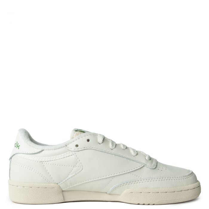 Club C 85 Vintage Chalk/Alabas/Glegrn