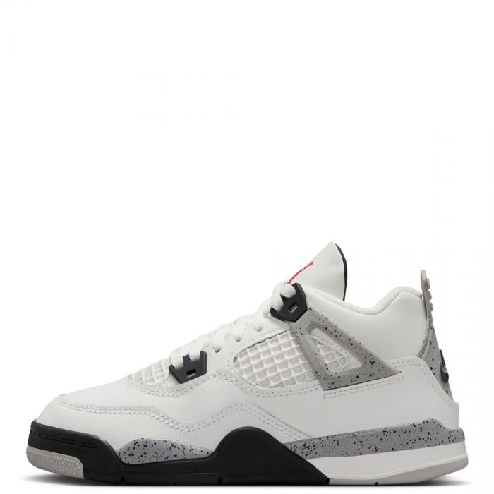 Pre-School Jordan 4 Retro 
