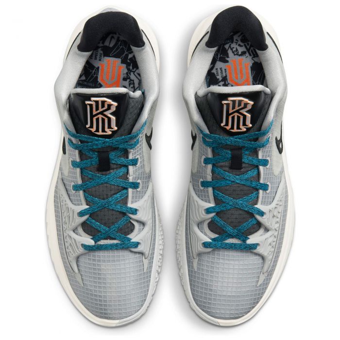 NIKE Kyrie Low 4 CW3985 004 - Shiekh