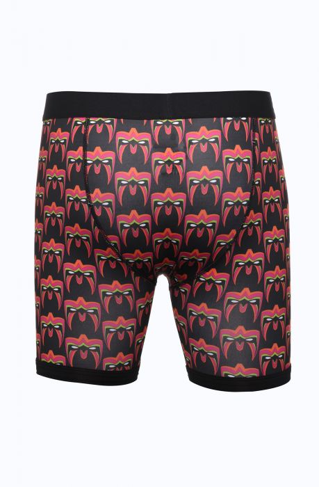 WWE Ultimate Warrior Multi