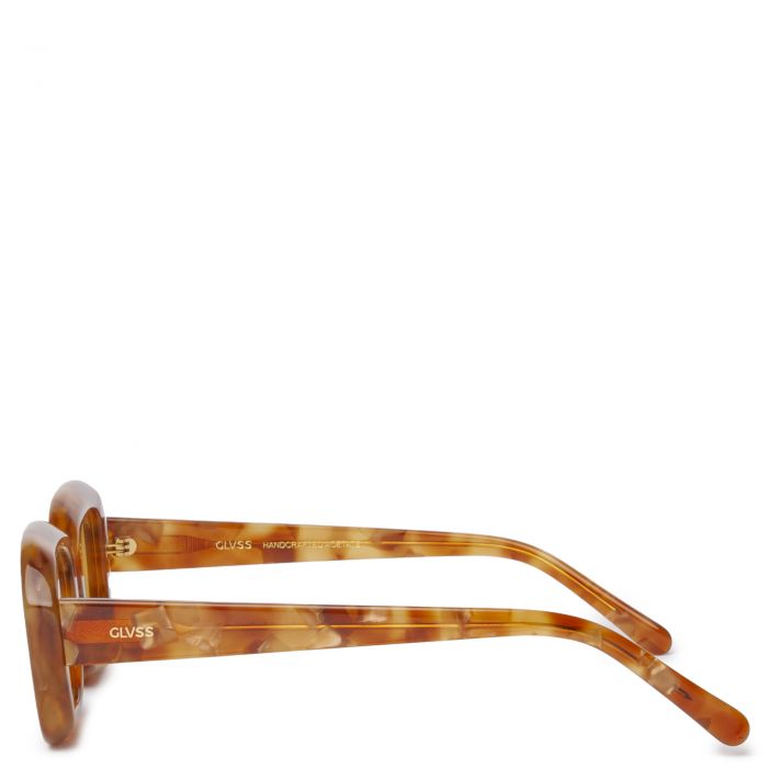 The Crush - A73 Havana / Yellow