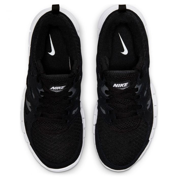 NIKE (GS) Free Run 2 DD0163 004 - Shiekh