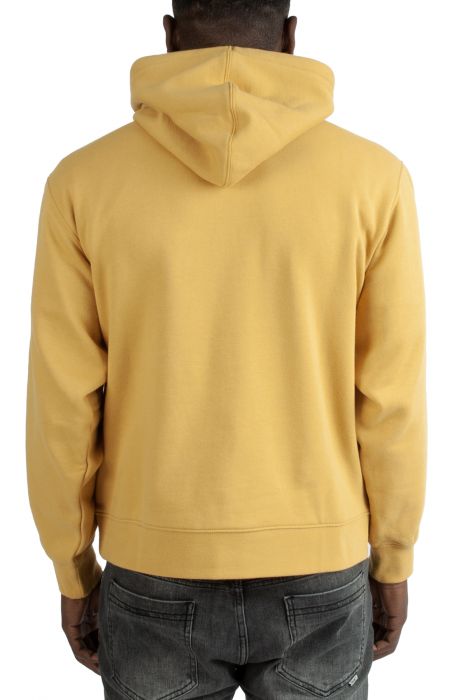 From The Ground Up Hoodie Narcissus