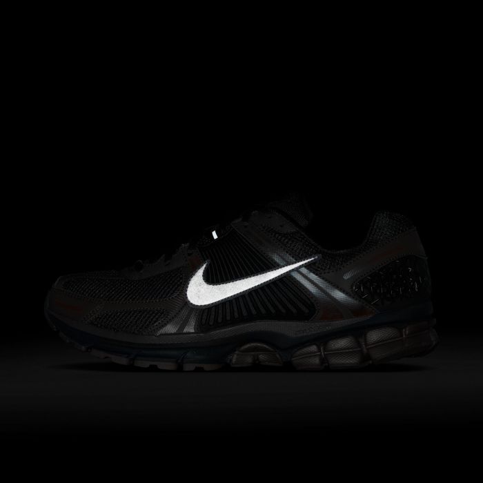 Zoom Vomero 5 Cave Stone/Metallic Silver-Multi-Color