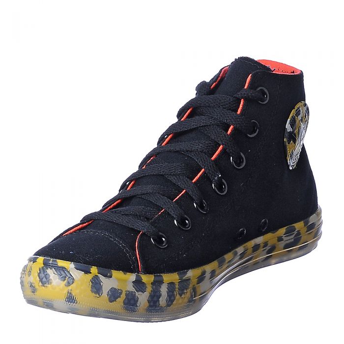 CT Bright Hi BLACK/YELLOW/WHITE