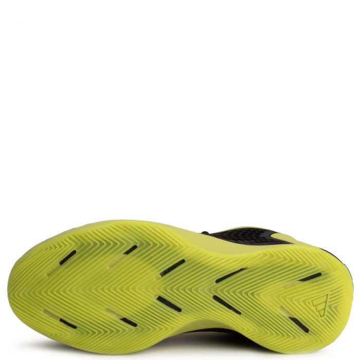 Anthony Edwards 1 Low 'Preloved Lime'