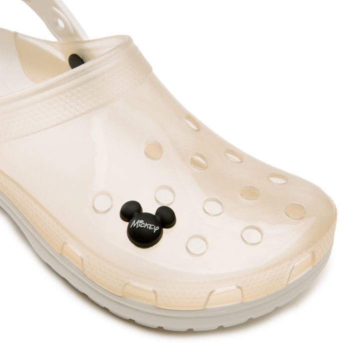 CROCS Mickey Mouse Jibbitz 10006740 Shiekh