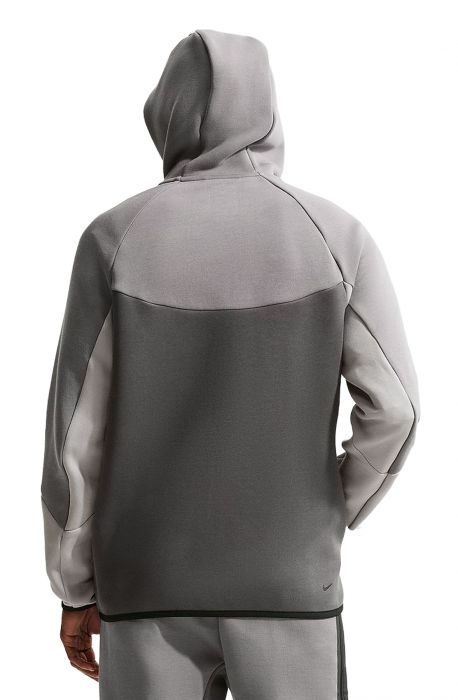 NIKE Tech Fleece Windrunner Full-Zip Jacket HV0949 018 - Shiekh