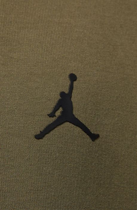 JORDAN Sport Hood Fleece Full-Zip Hoodie FV8602 222 - Shiekh