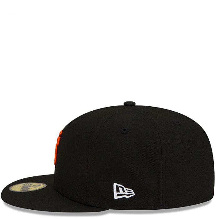 NEW ERA CAPS San Francisco Giants City Cluster 59FIFTY Fitted Hat ...