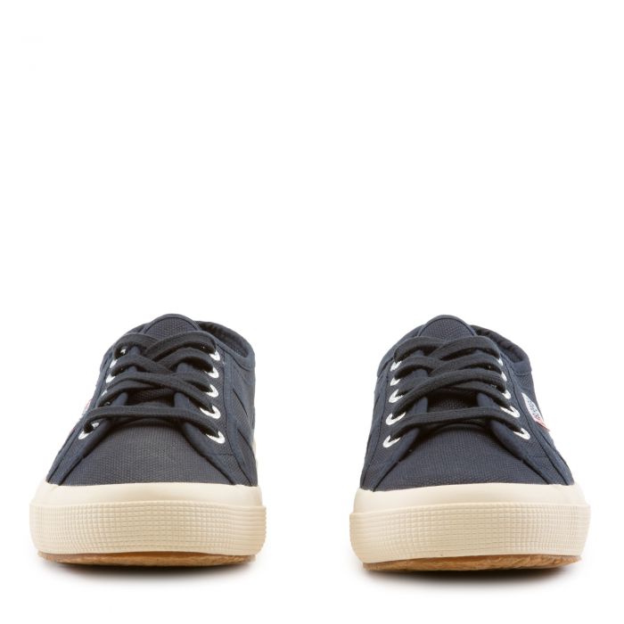 Classic Navy Sneaker