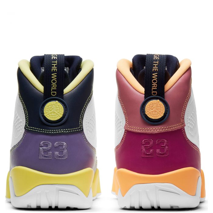 retro 9 white cactus flower desert berry
