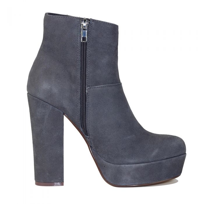 Steve Madden Joanie Grey Grey