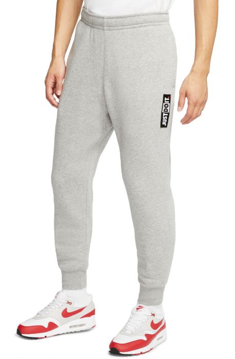 nike men's sportswear jdi fleece pants