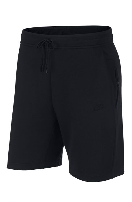 NIKE Sportswear Tech Fleece Shorts 928513 011 - Shiekh