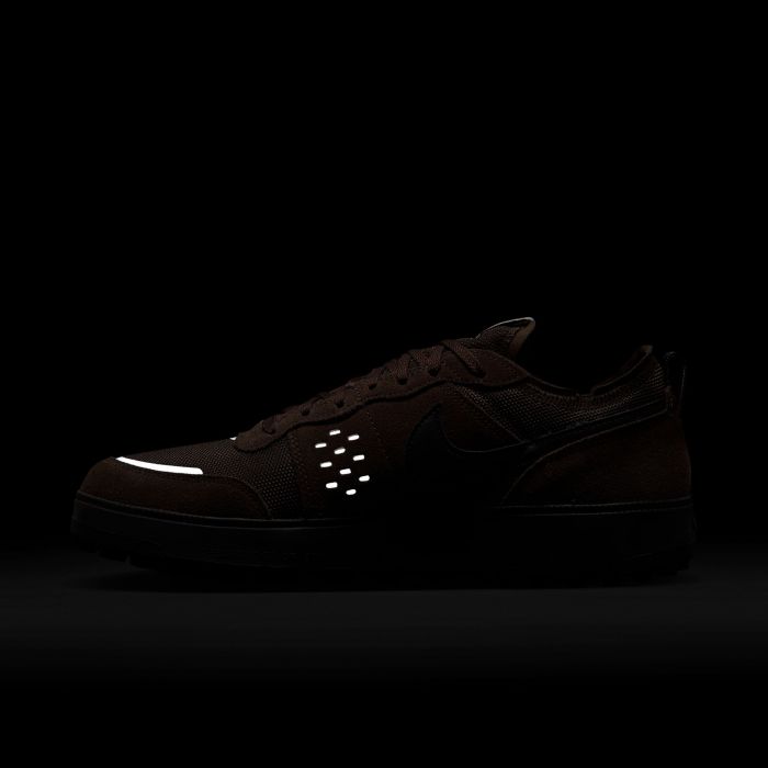 【NIKE】◆C1TY 'Street Meat' Baroque Brown◆FZ3863-201◆ New Nike C1TY 'Street Meat' Shoes - Baroque Brown (FZ3863