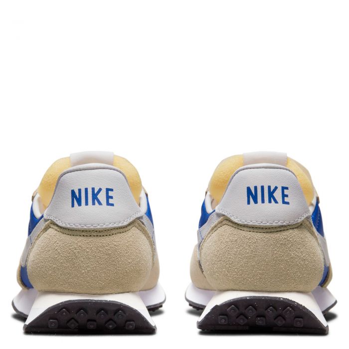 (GS) Waffle Trainer 2 Hyper Royal/White-Rattan-Sail