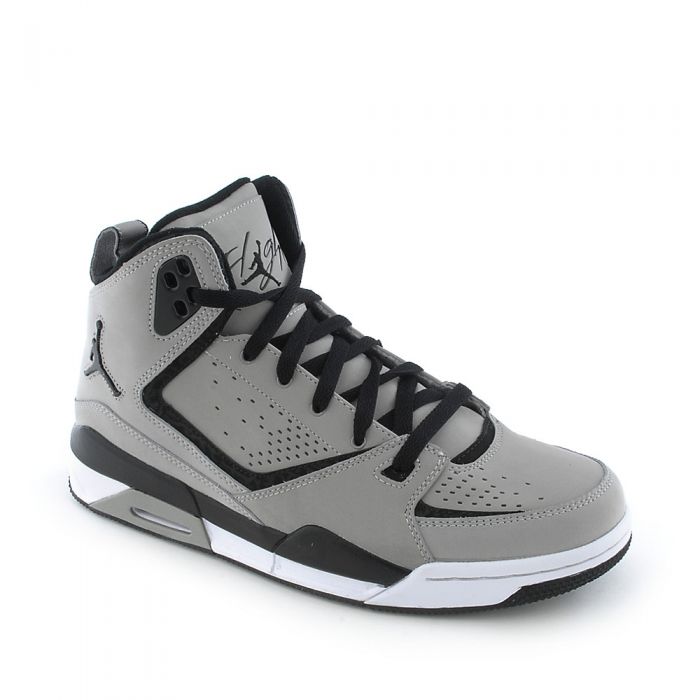 Jordan SC-2 Grey/Black