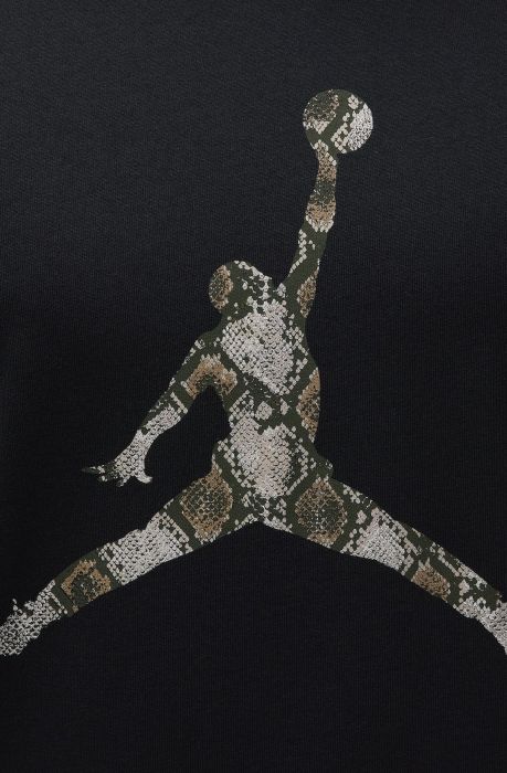  Dri-FIT Sport T-Shirt Black/Sail