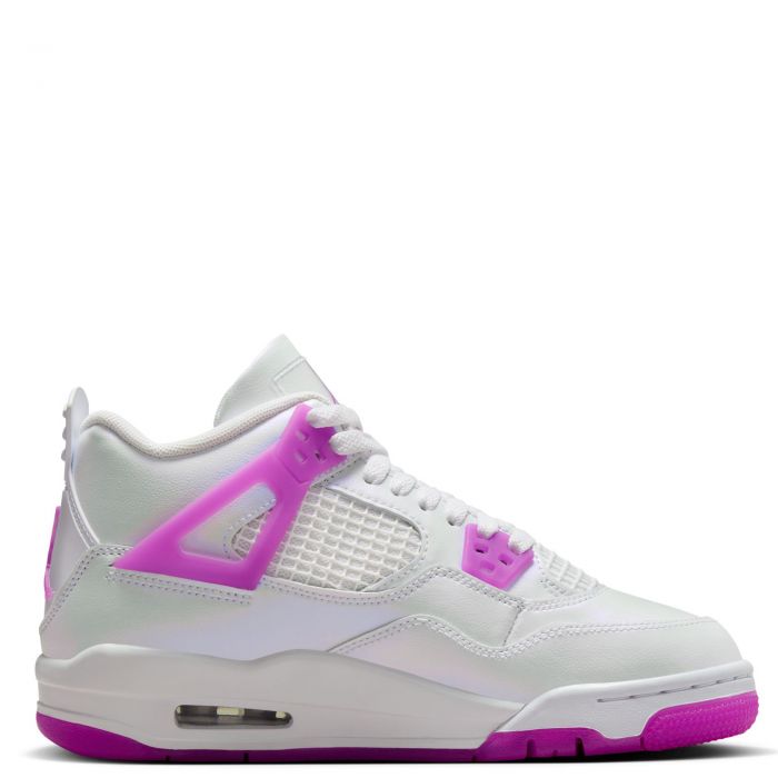 Jordan Grade School Air Jordan 4 Retro FQ1314 151 - Shiekh