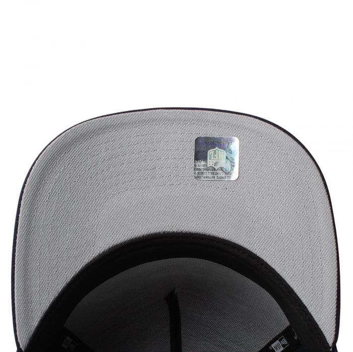 NFL Dallas Cowboys Script 9FIFTY Snapback 