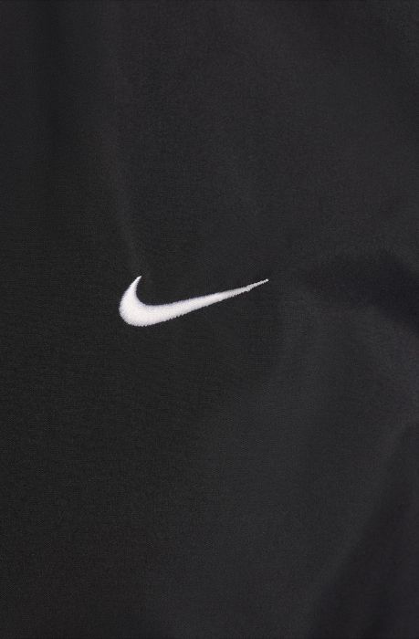 Trench Coat black/White