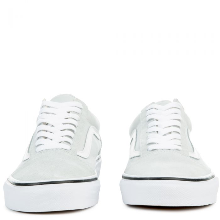 WOMEN'S OLD SKOOL ICE FLOW/TRUE WHITE