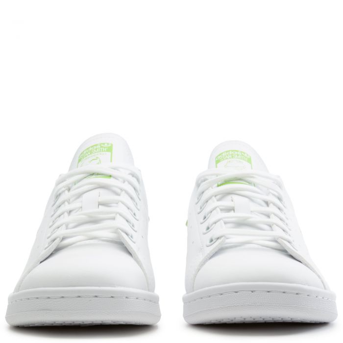 (GS) Stan Smith Shoes Cloud White/Pantone
