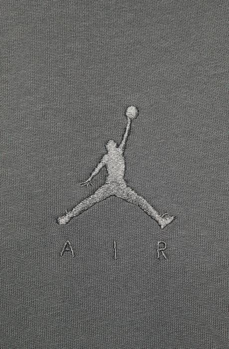 Flight Essentials Oversized T-Shirt Iron Grey/Iron Grey