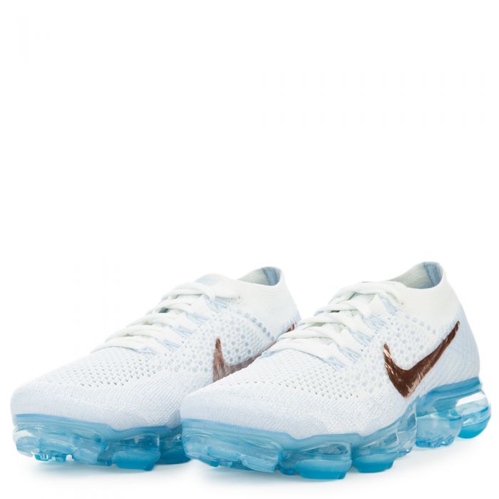 vapormax summit white hydrogen blue