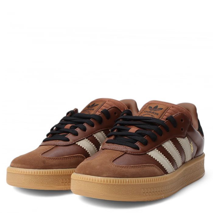 Samba XLG Shoes  Brown