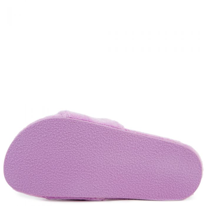 Baby Bear Flats Lilac