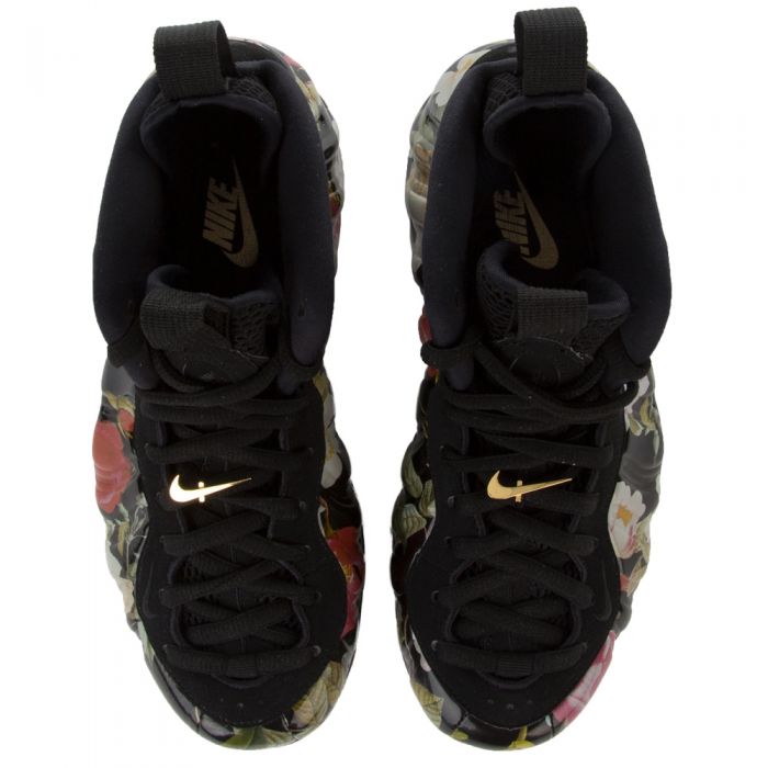 womens foamposite