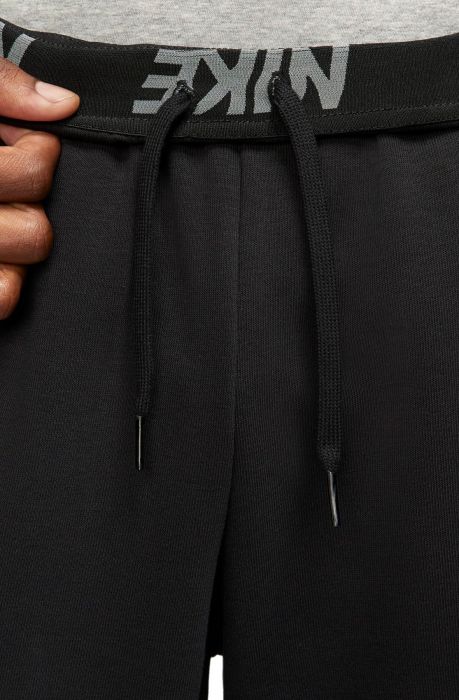 Dri-FIT Training Pants Black/White