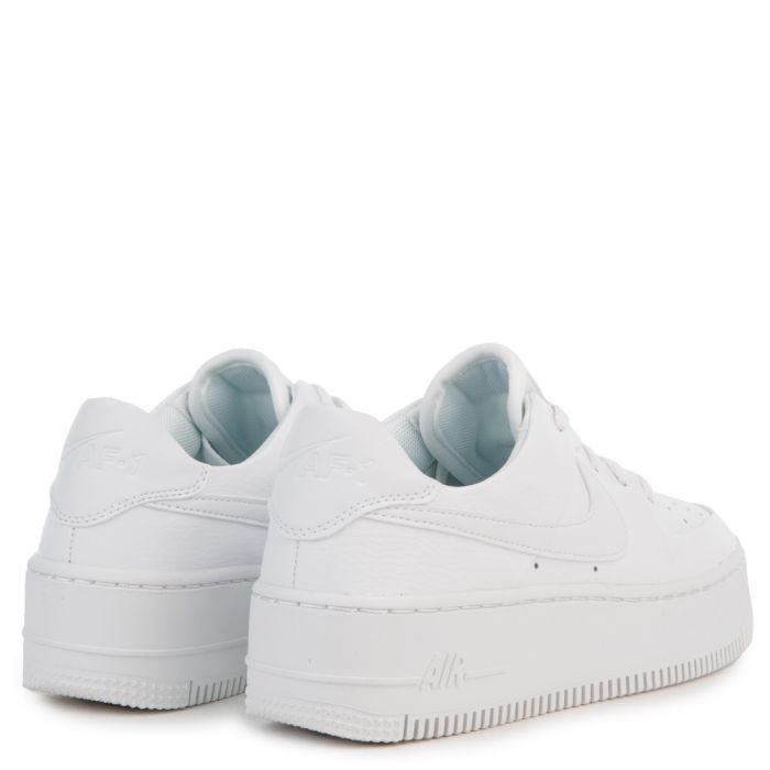 nike air force 1 sage low phantom white