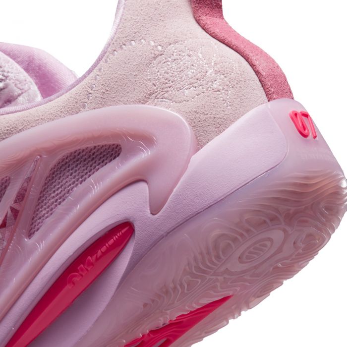 kd13 pink foam