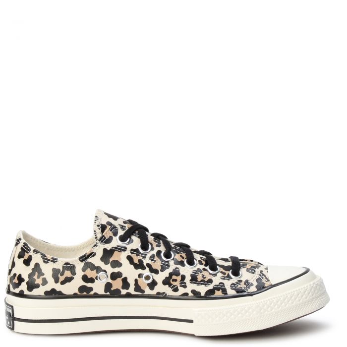 Chuck 70 Glow-In-The-Dark Wild Life  Multi Color